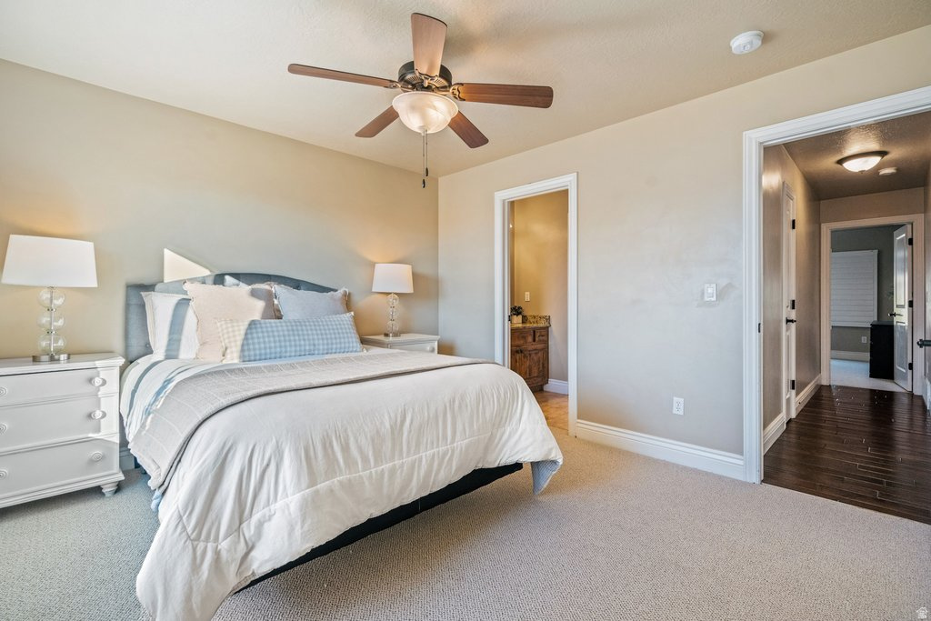 RJ STUBBS - Residential