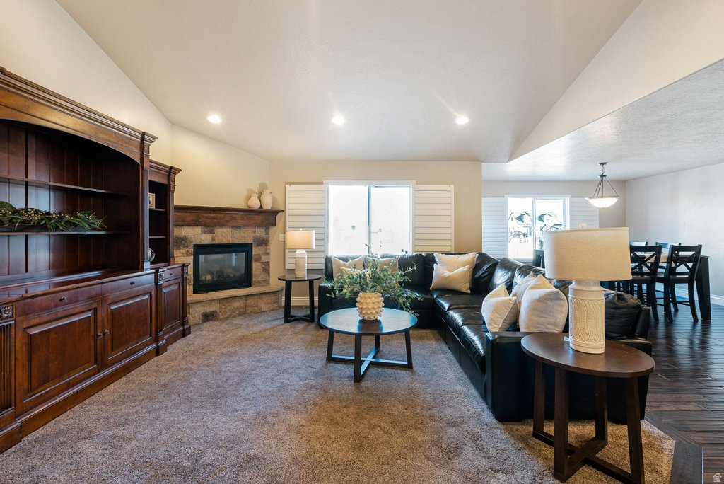 RJ STUBBS - Residential