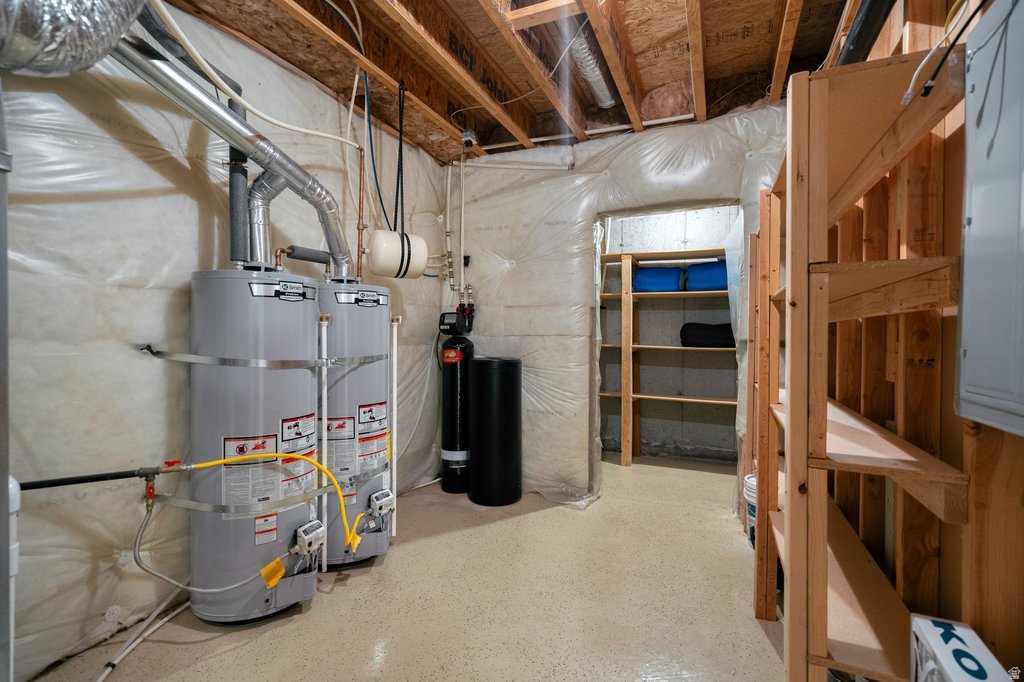 RJ STUBBS - Residential