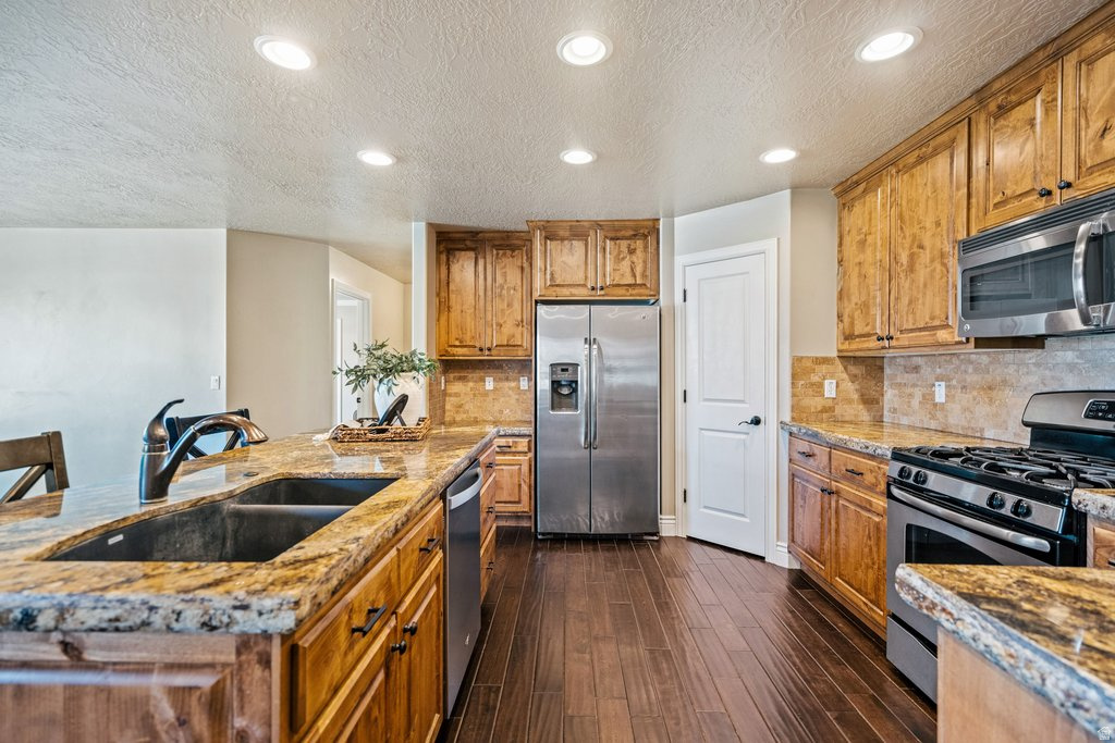 RJ STUBBS - Residential