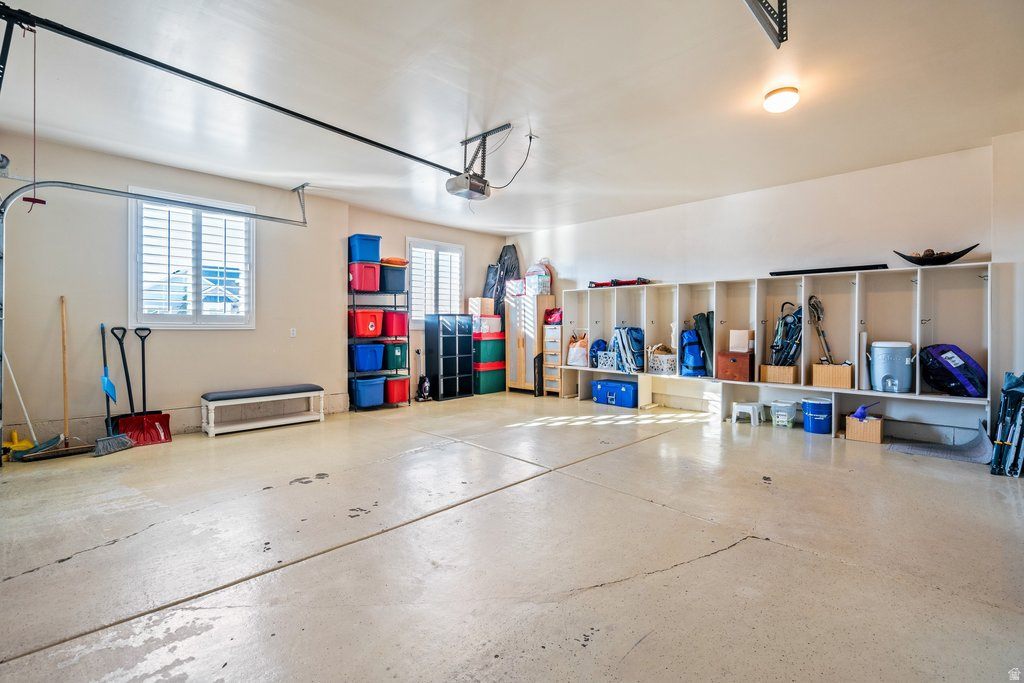 RJ STUBBS - Residential