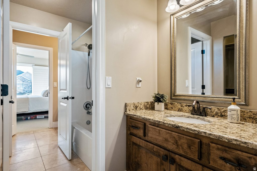 RJ STUBBS - Residential