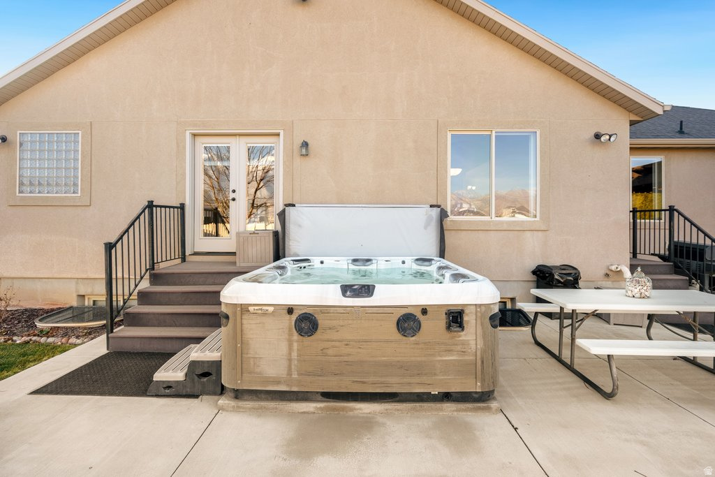 RJ STUBBS - Residential