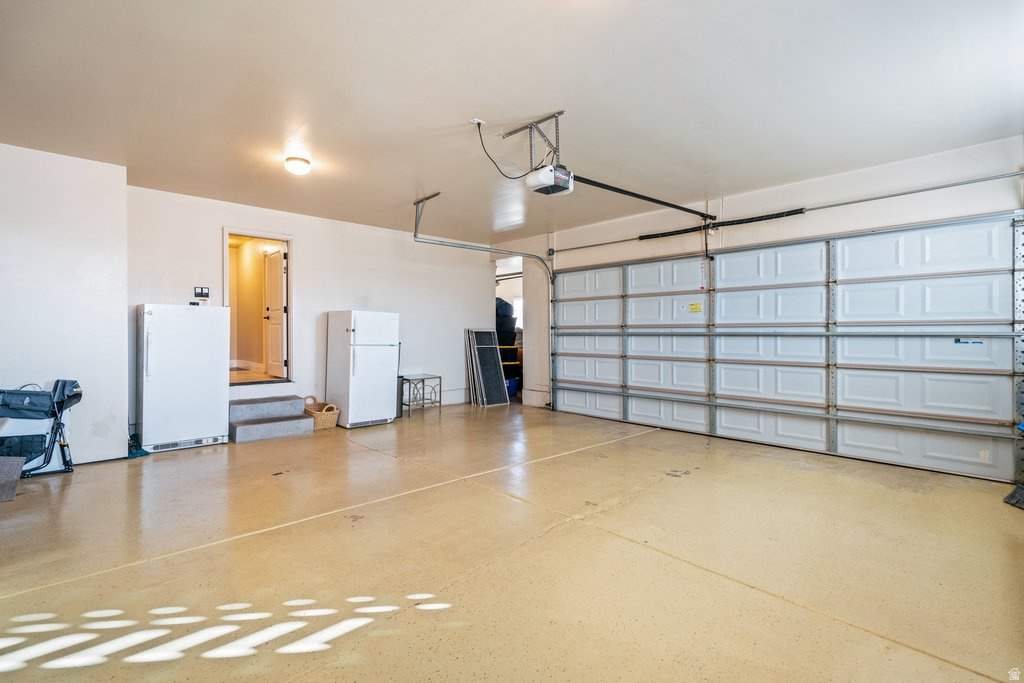 RJ STUBBS - Residential