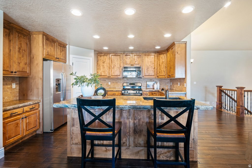 RJ STUBBS - Residential