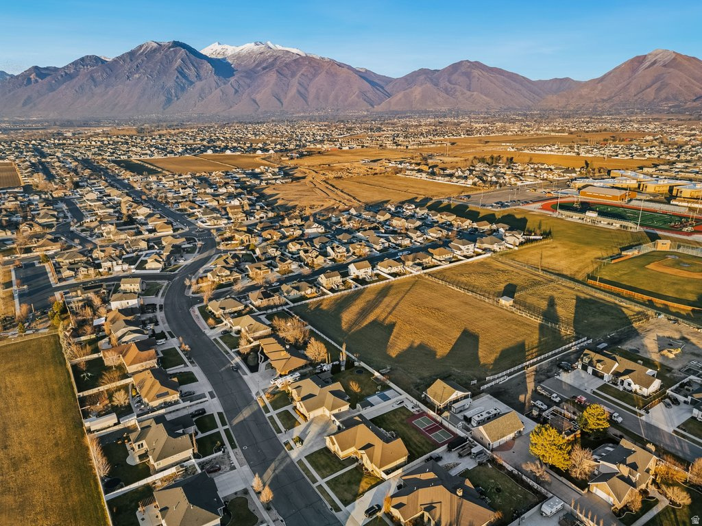 RJ STUBBS - Residential