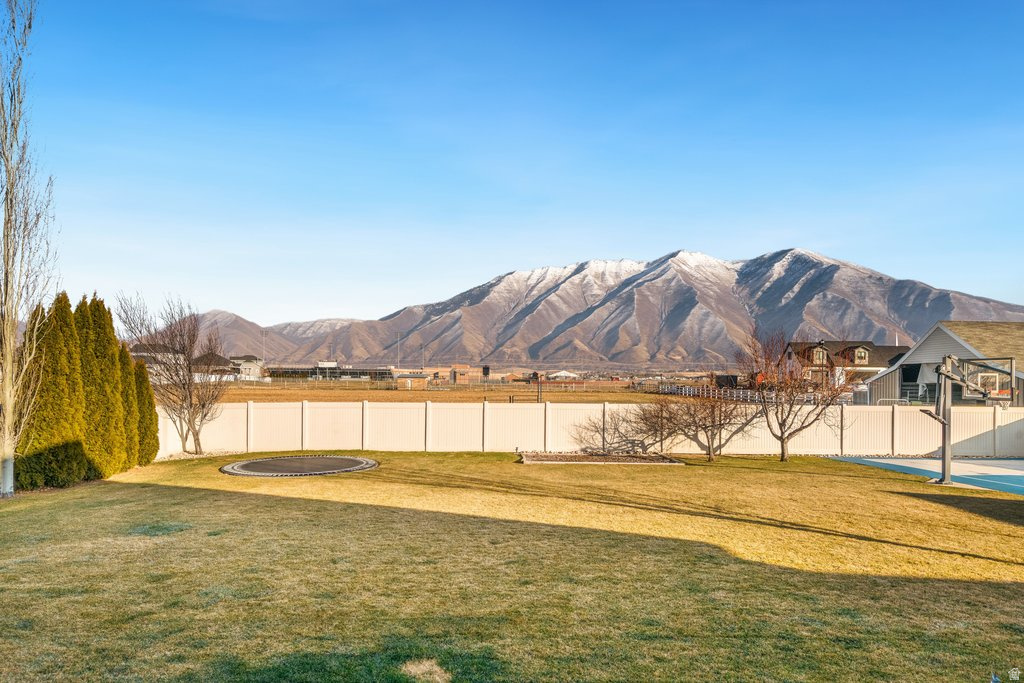 RJ STUBBS - Residential