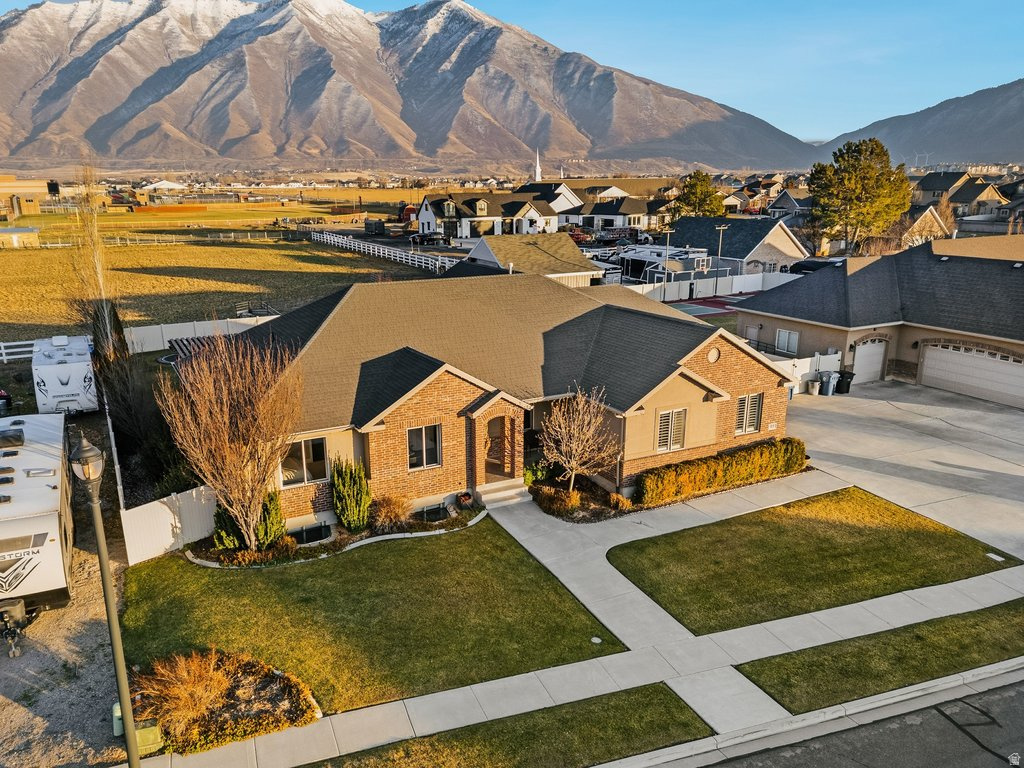 RJ STUBBS - Residential