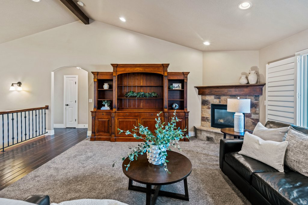 RJ STUBBS - Residential