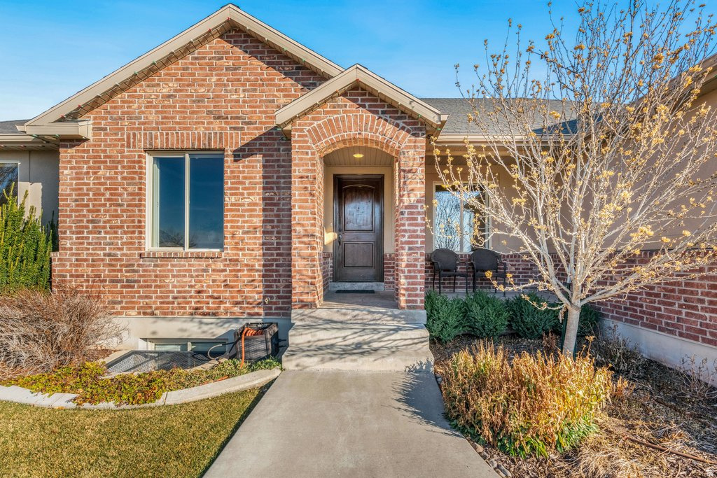 RJ STUBBS - Residential