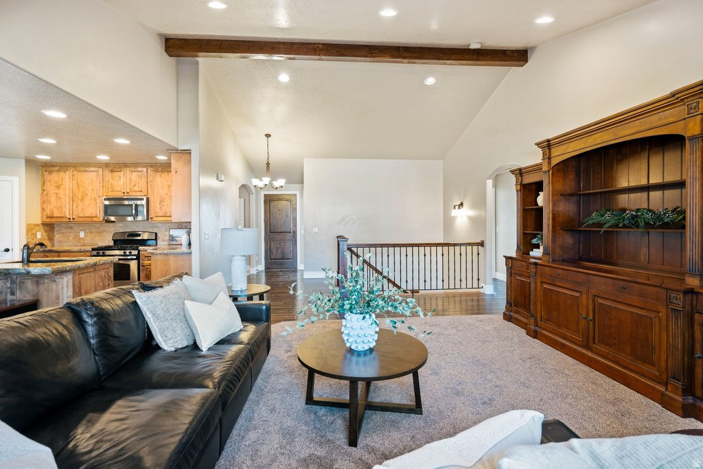 RJ STUBBS - Residential