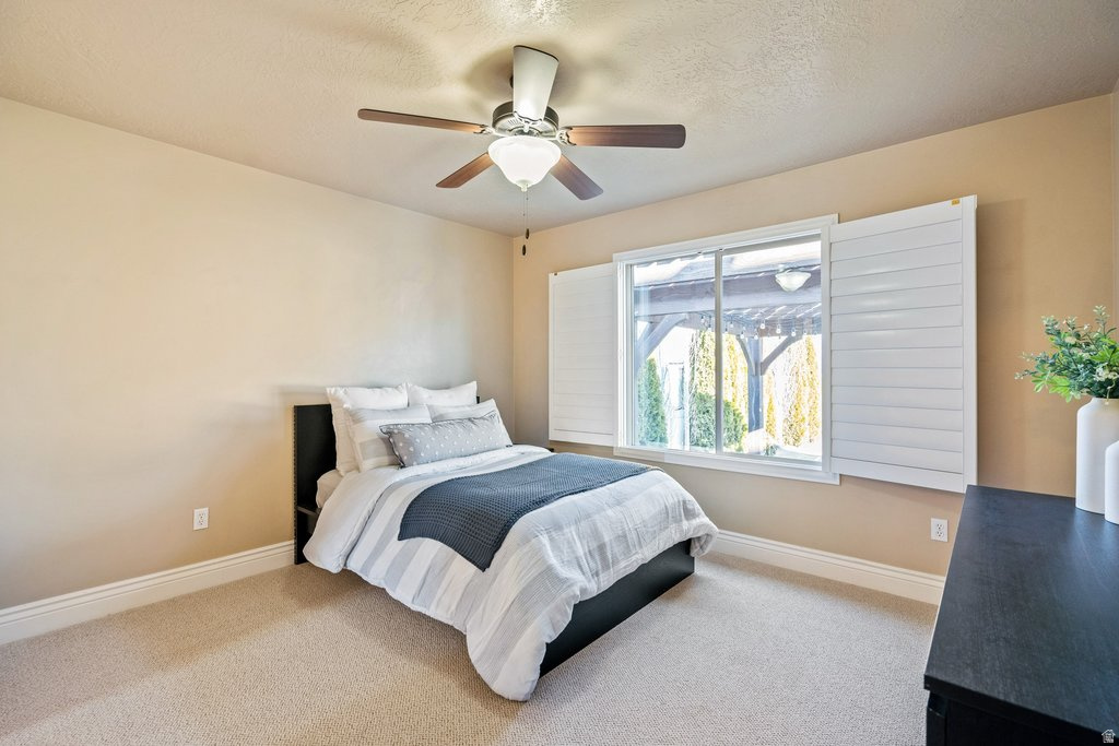 RJ STUBBS - Residential