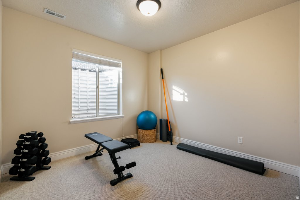 RJ STUBBS - Residential