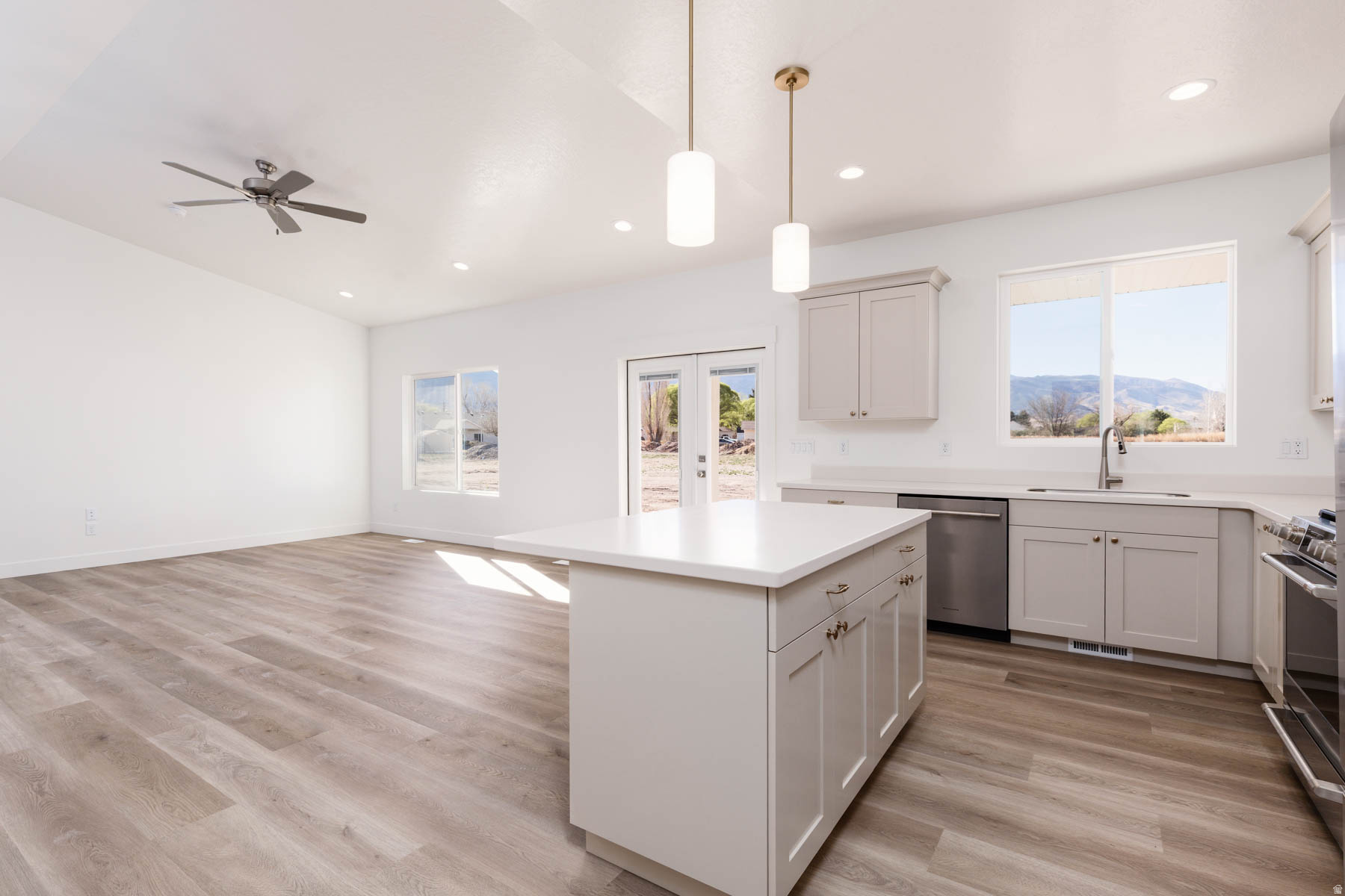 MONROE ESTATES SUBDIVISION PHASE 2 - Residential