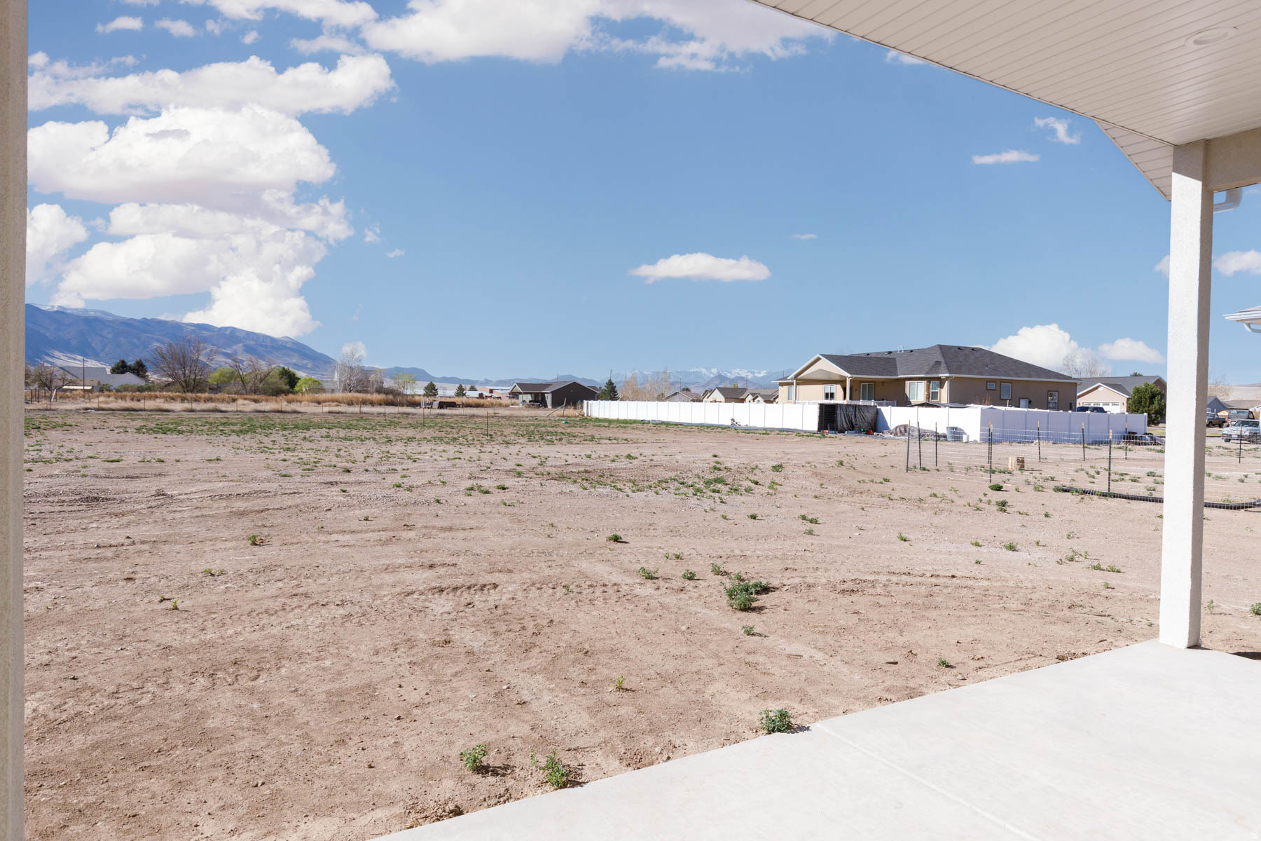 MONROE ESTATES SUBDIVISION PHASE 2 - Residential