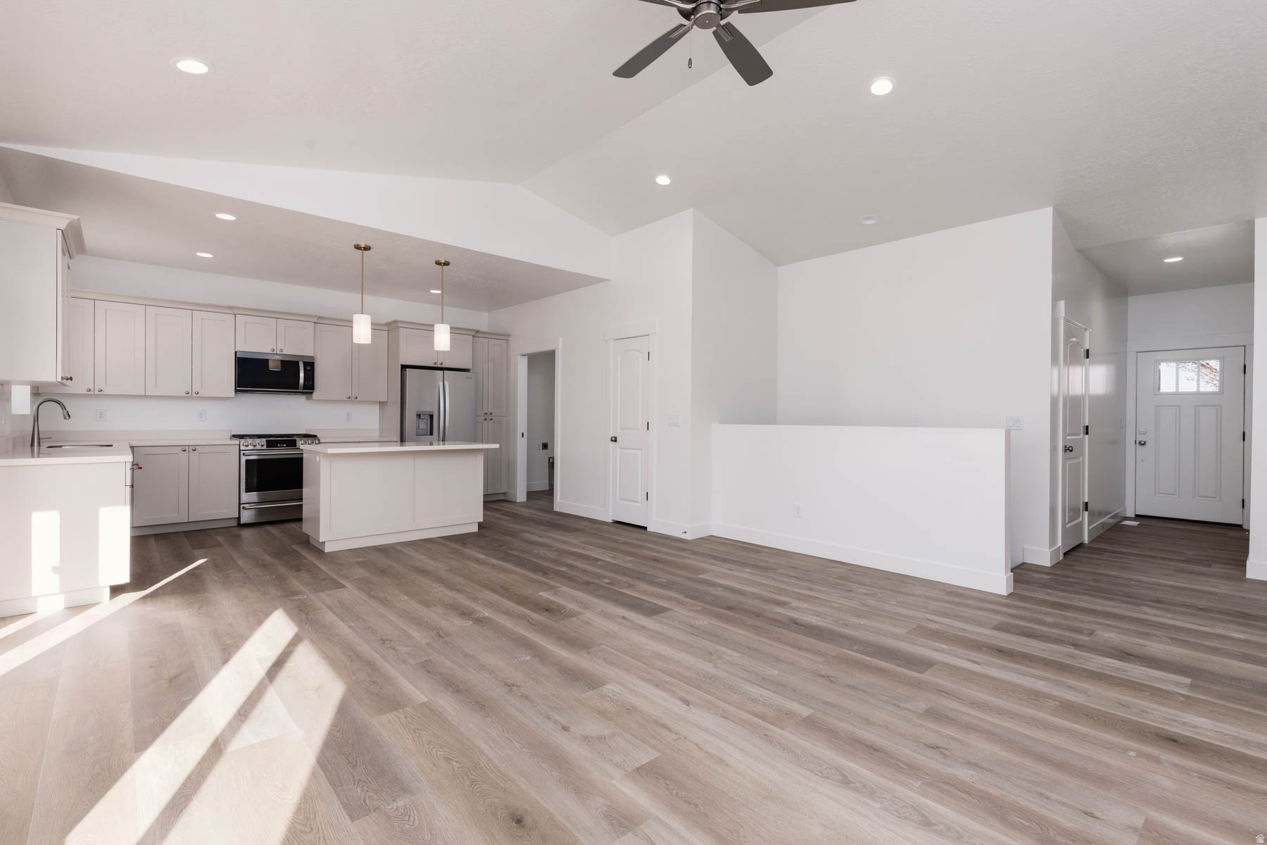 MONROE ESTATES SUBDIVISION PHASE 2 - Residential