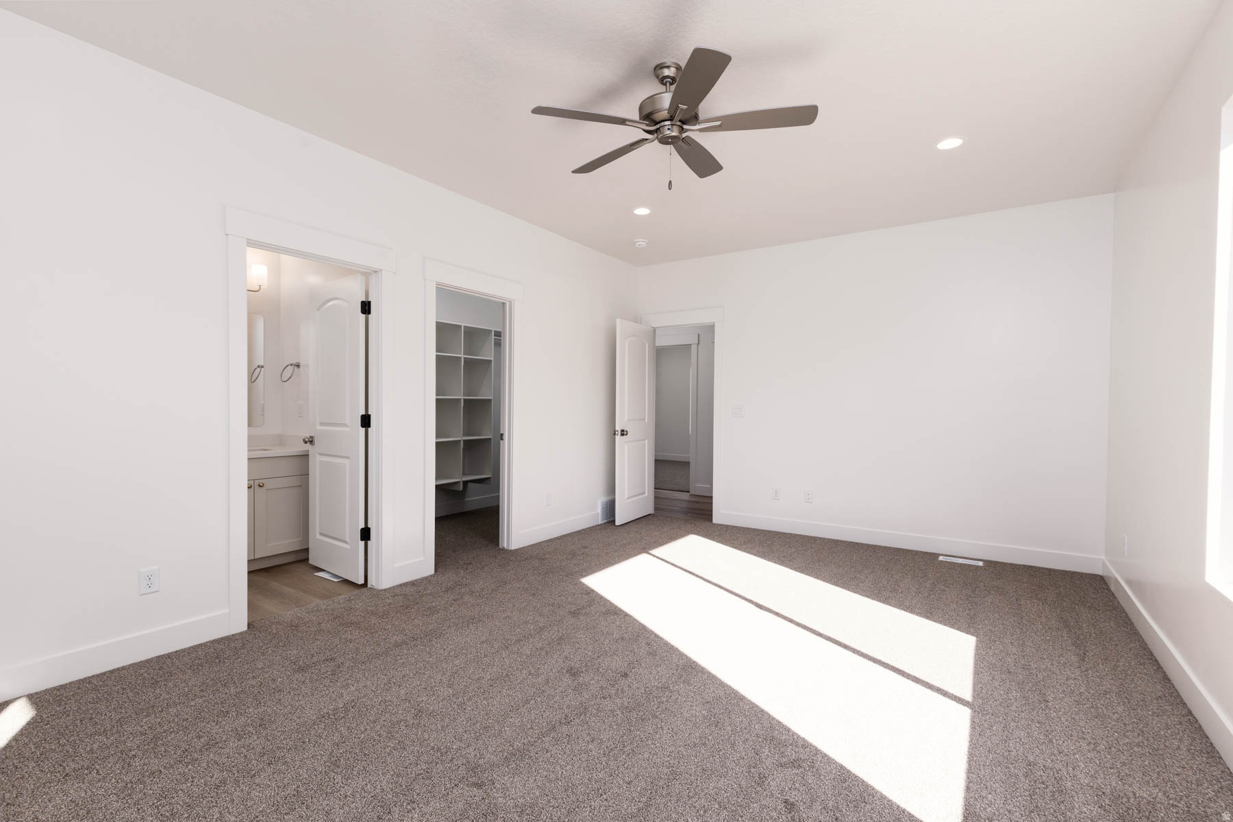 MONROE ESTATES SUBDIVISION PHASE 2 - Residential