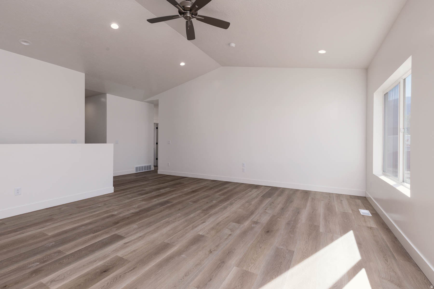 MONROE ESTATES SUBDIVISION PHASE 2 - Residential