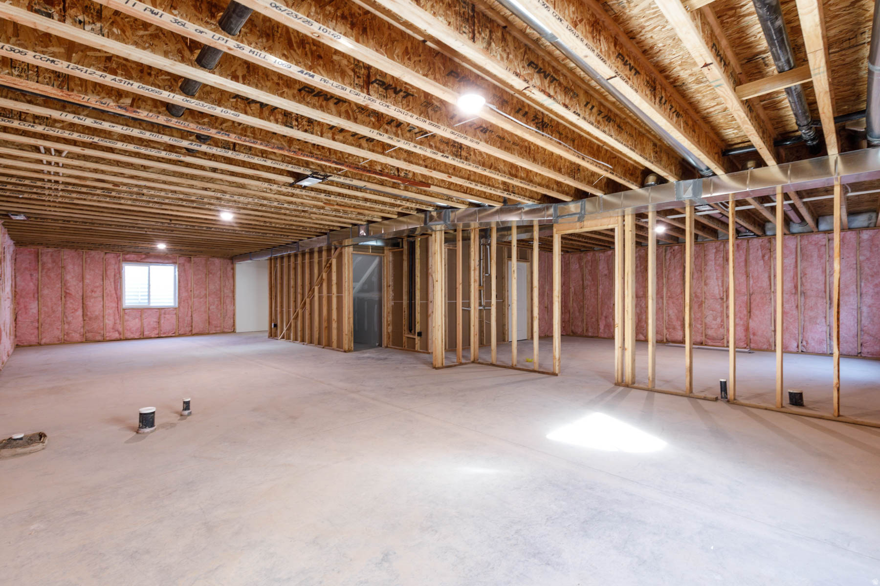 MONROE ESTATES SUBDIVISION PHASE 2 - Residential