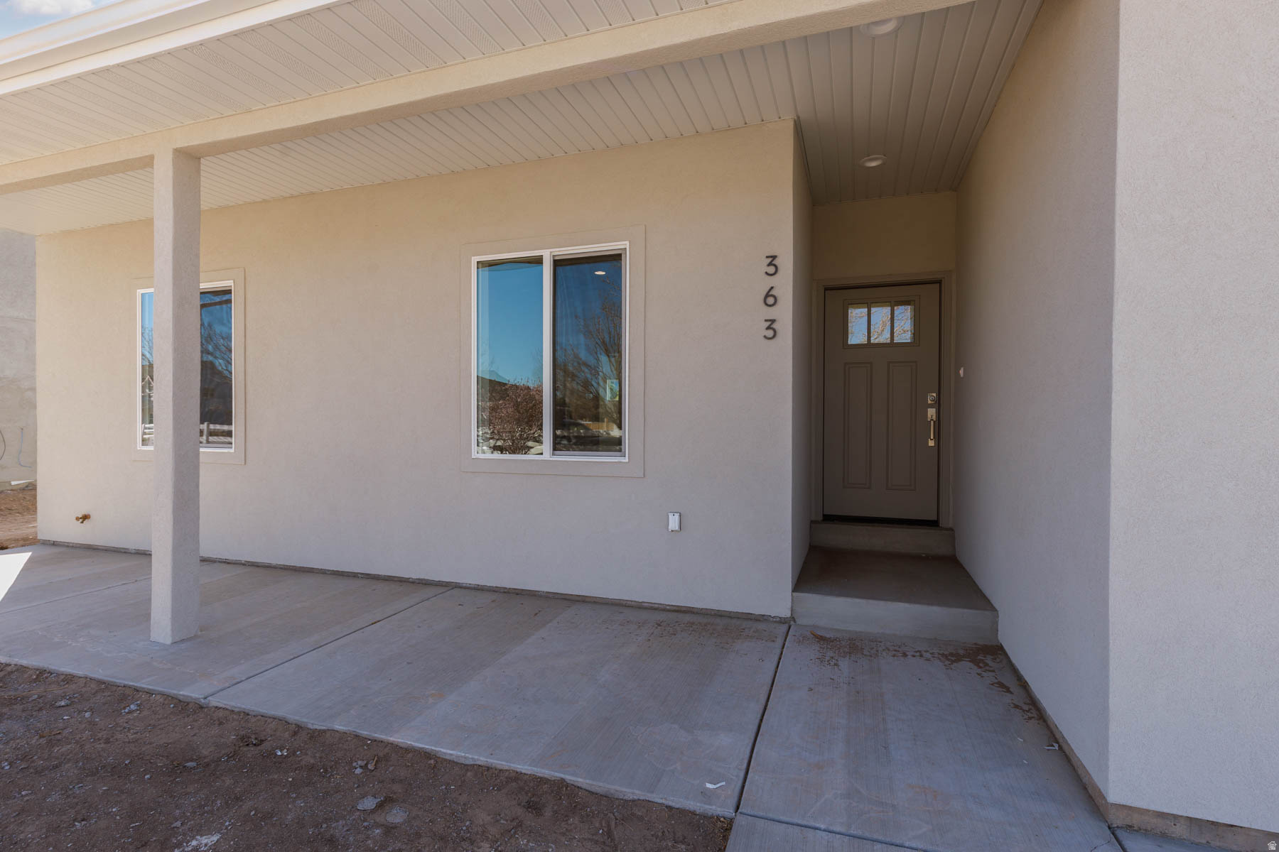 MONROE ESTATES SUBDIVISION PHASE 2 - Residential