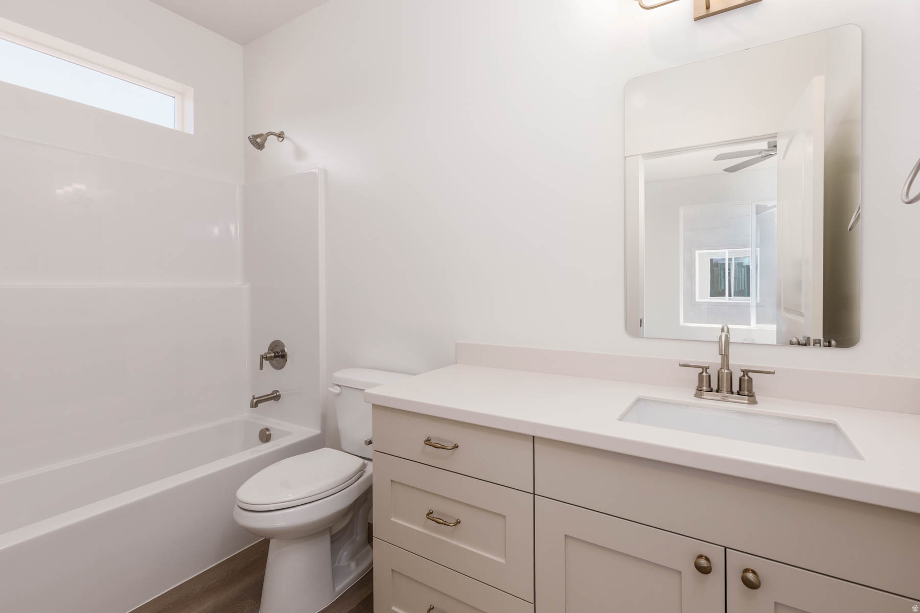 MONROE ESTATES SUBDIVISION PHASE 2 - Residential