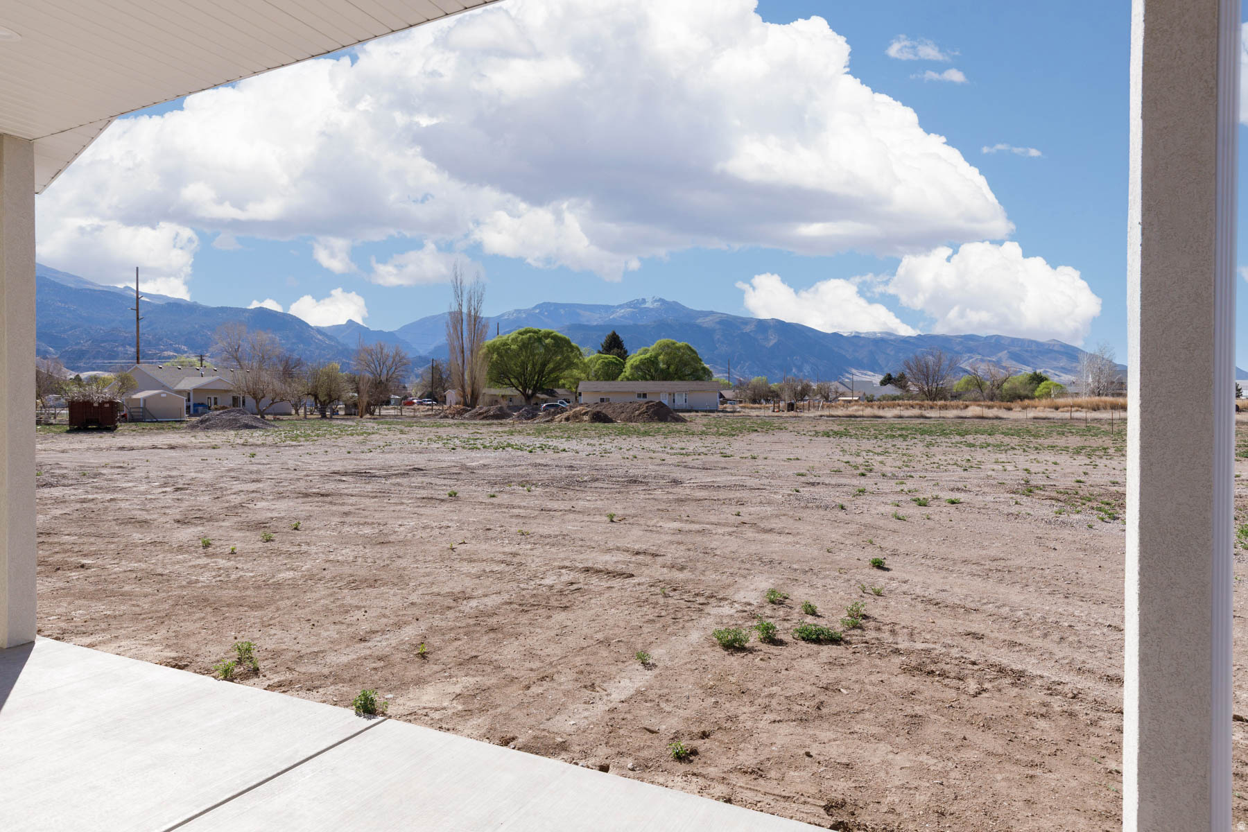 MONROE ESTATES SUBDIVISION PHASE 2 - Residential