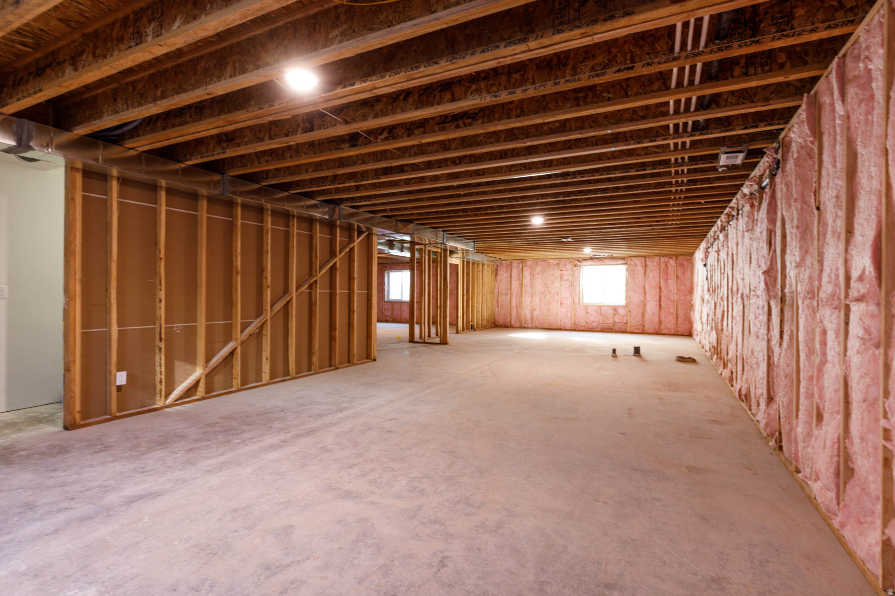 MONROE ESTATES SUBDIVISION PHASE 2 - Residential