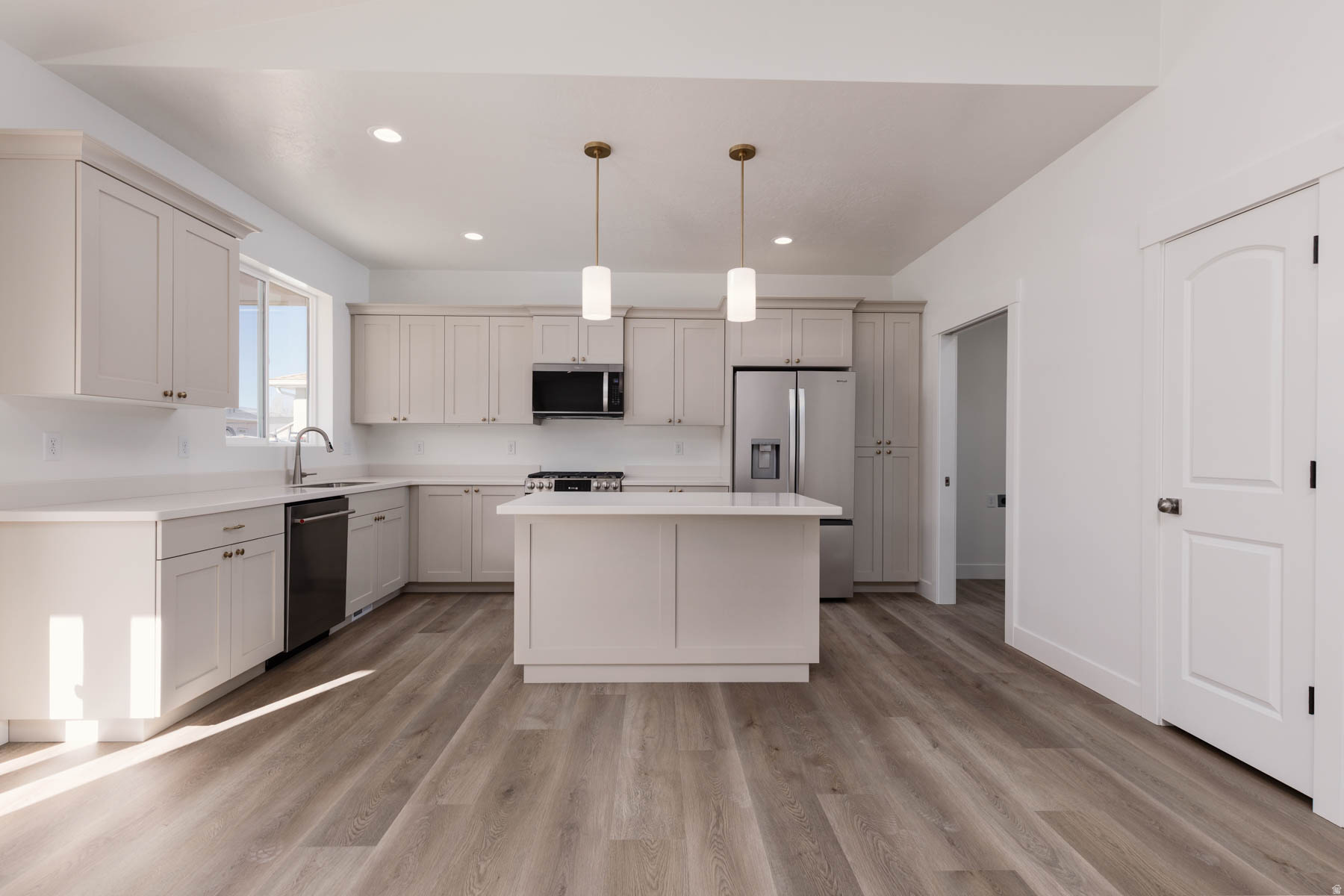 MONROE ESTATES SUBDIVISION PHASE 2 - Residential