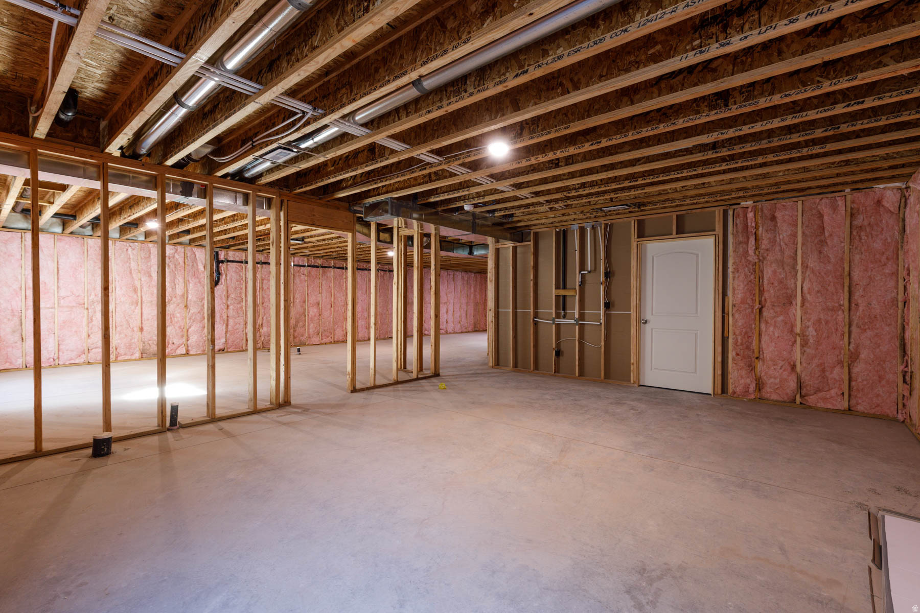 MONROE ESTATES SUBDIVISION PHASE 2 - Residential
