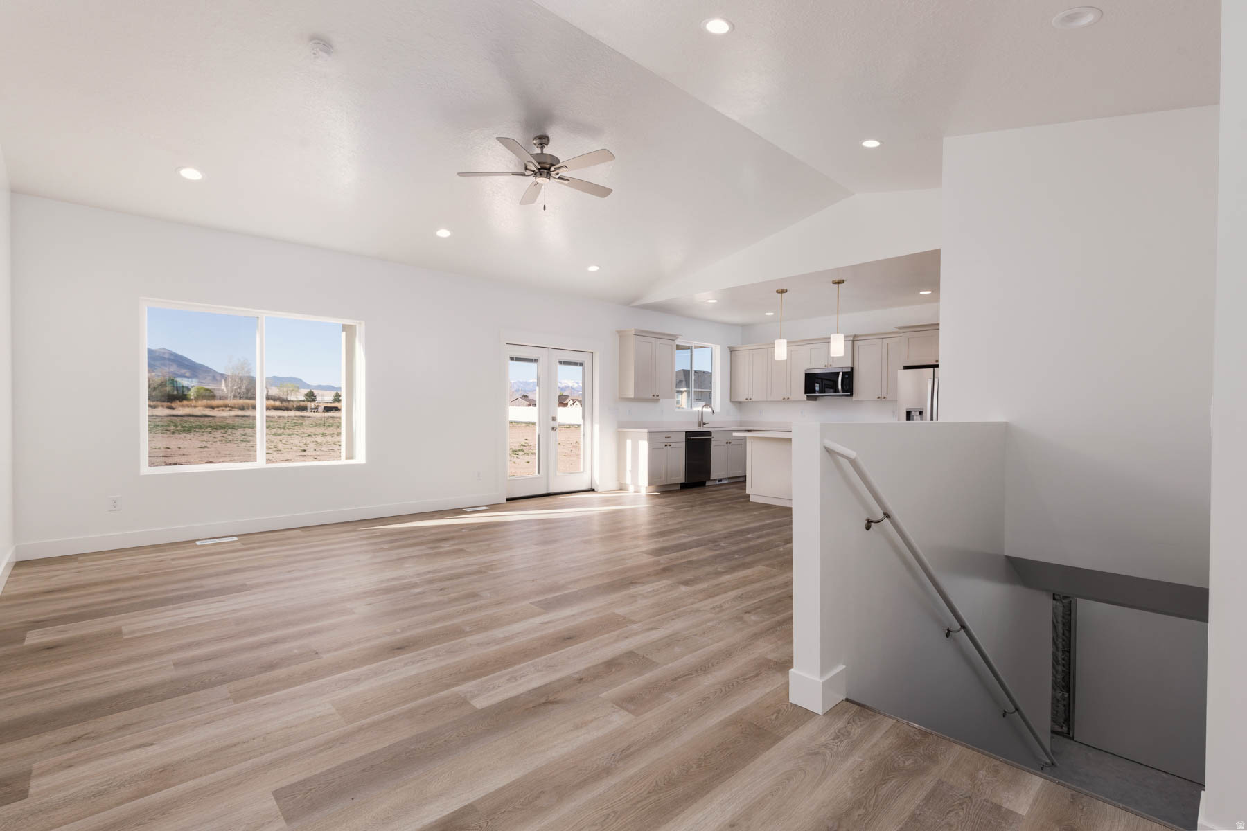 MONROE ESTATES SUBDIVISION PHASE 2 - Residential