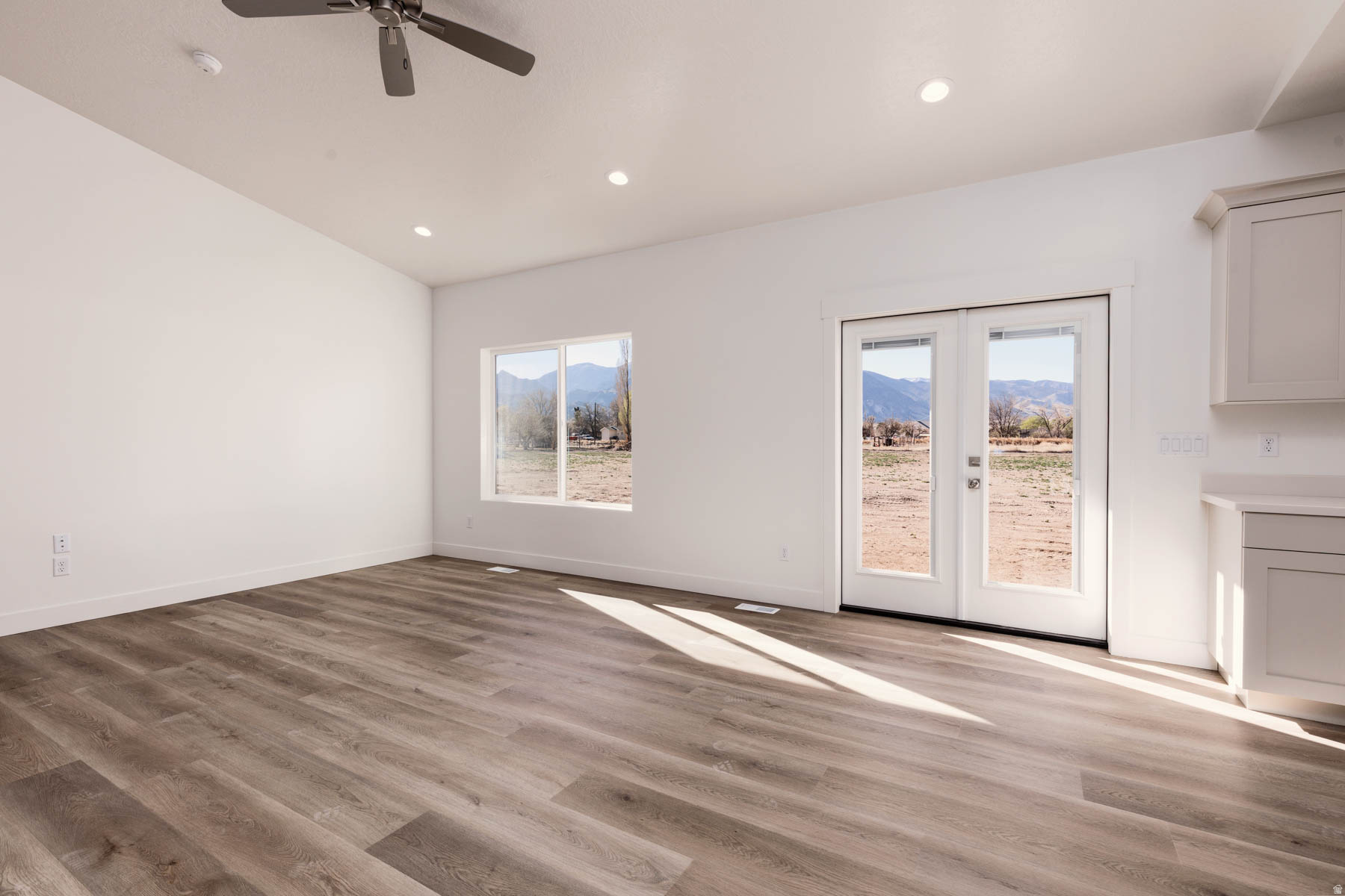 MONROE ESTATES SUBDIVISION PHASE 2 - Residential