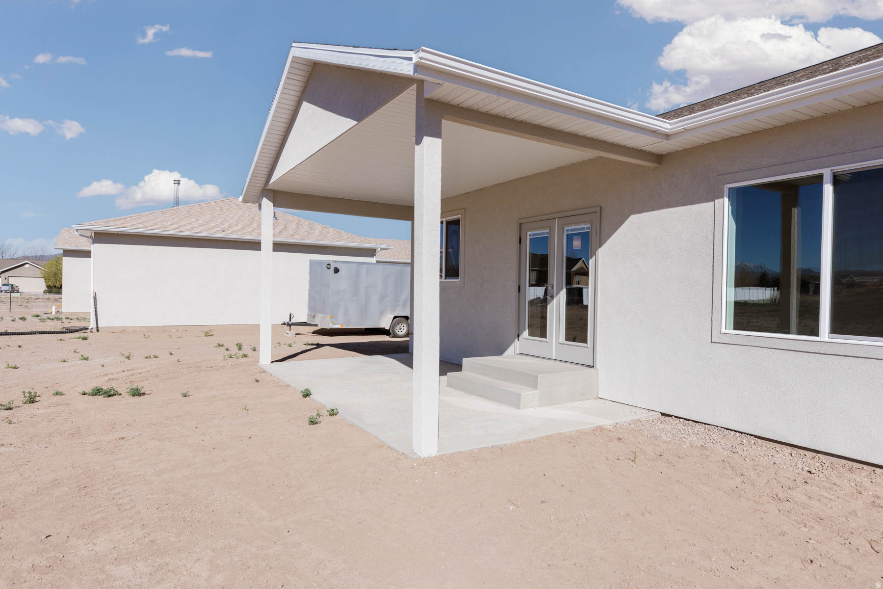 MONROE ESTATES SUBDIVISION PHASE 2 - Residential