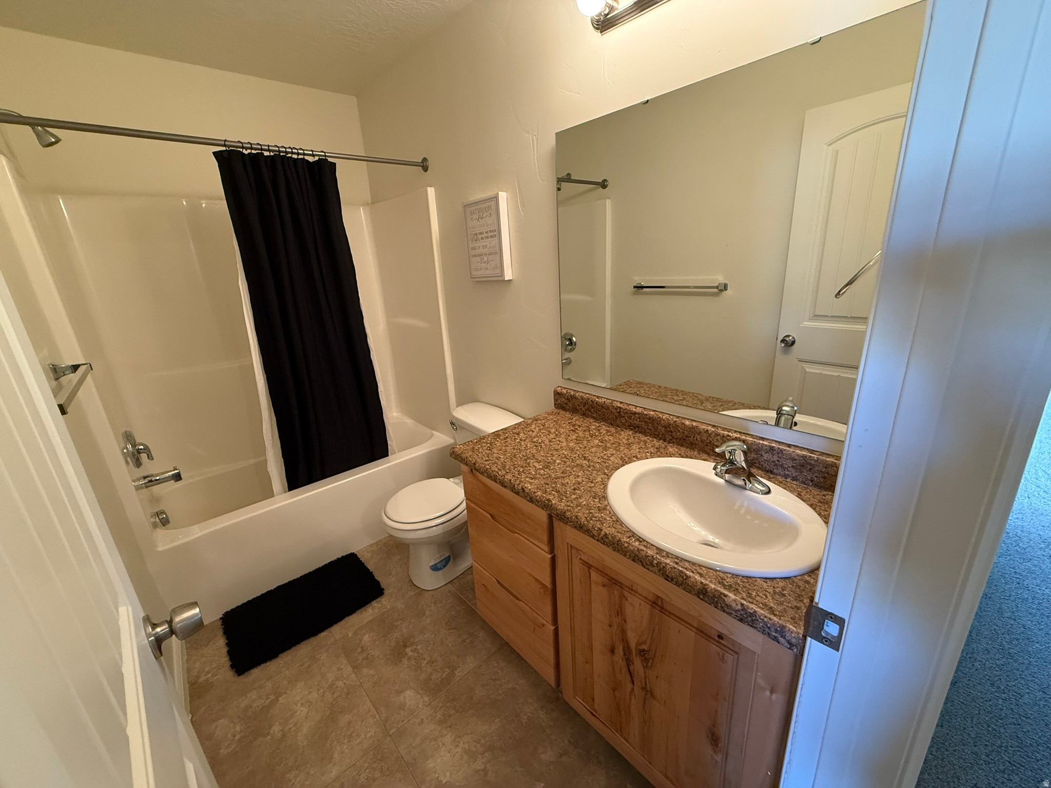 SPRING CREEK TOWN HOMES - Residential