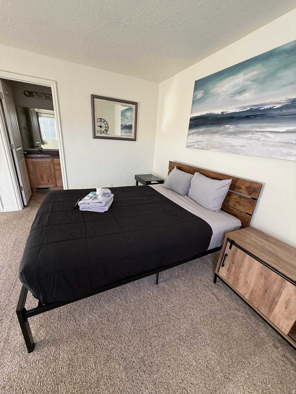 SPRING CREEK TOWN HOMES - Residential