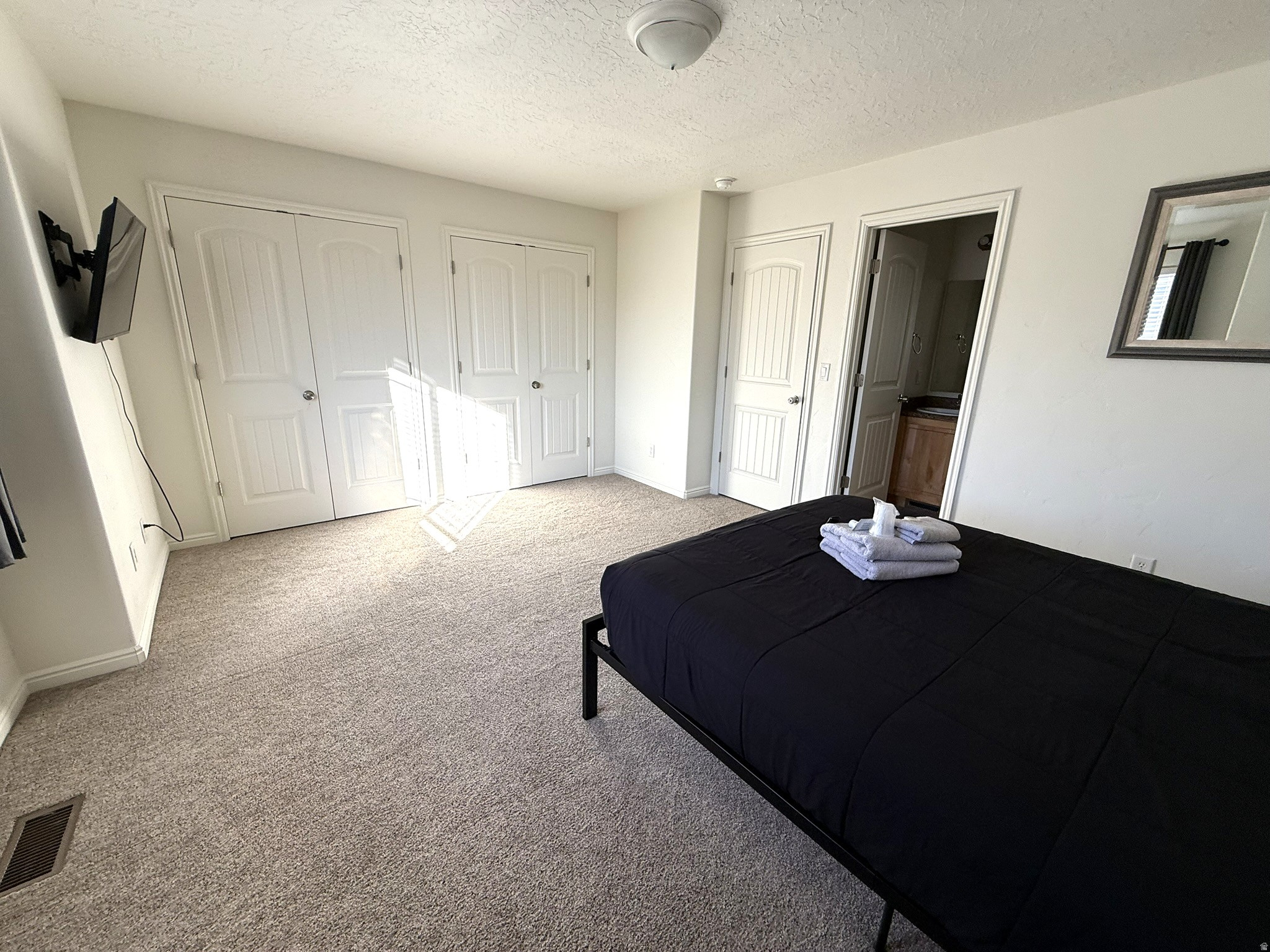 SPRING CREEK TOWN HOMES - Residential