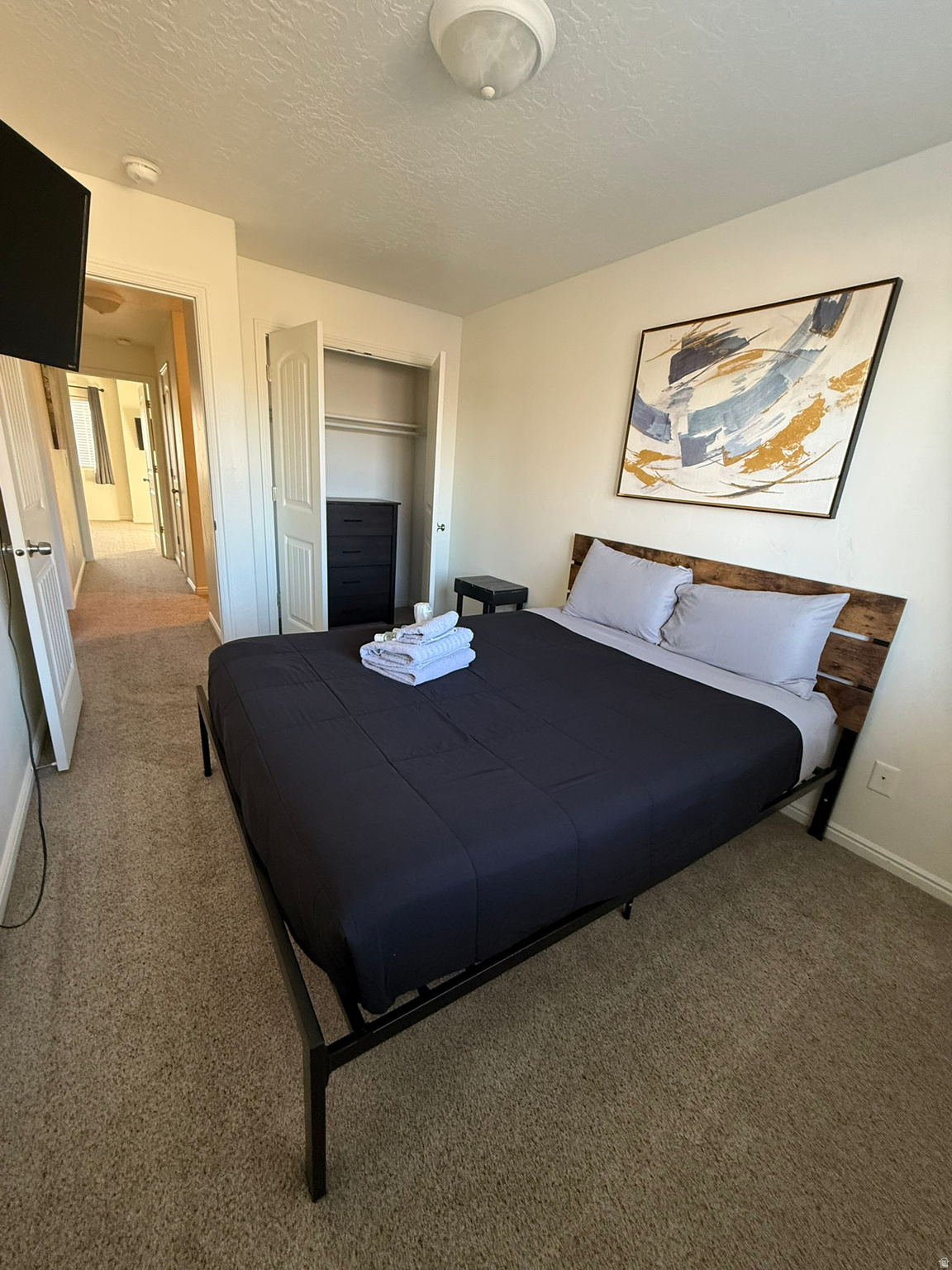 SPRING CREEK TOWN HOMES - Residential