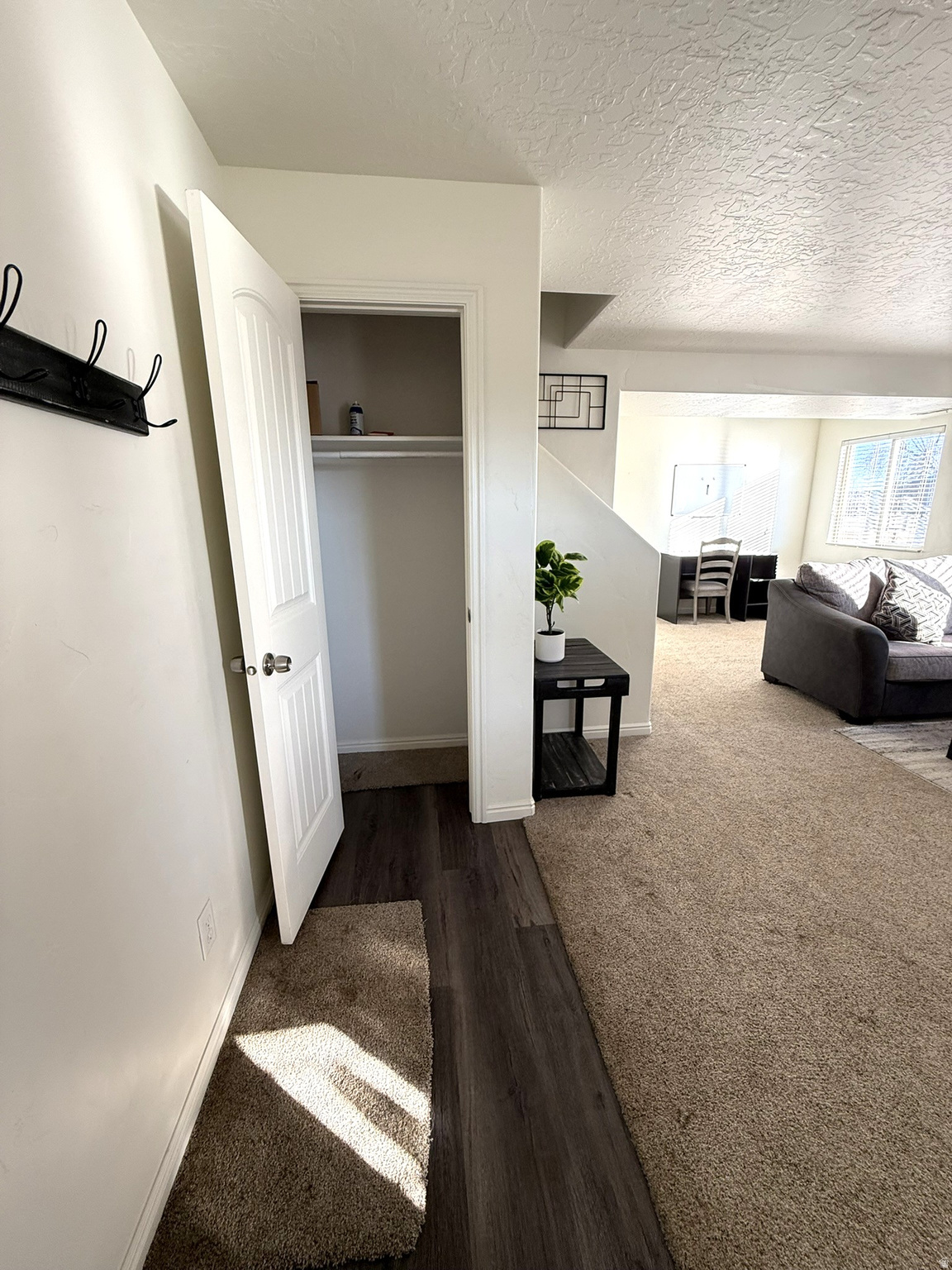 SPRING CREEK TOWN HOMES - Residential