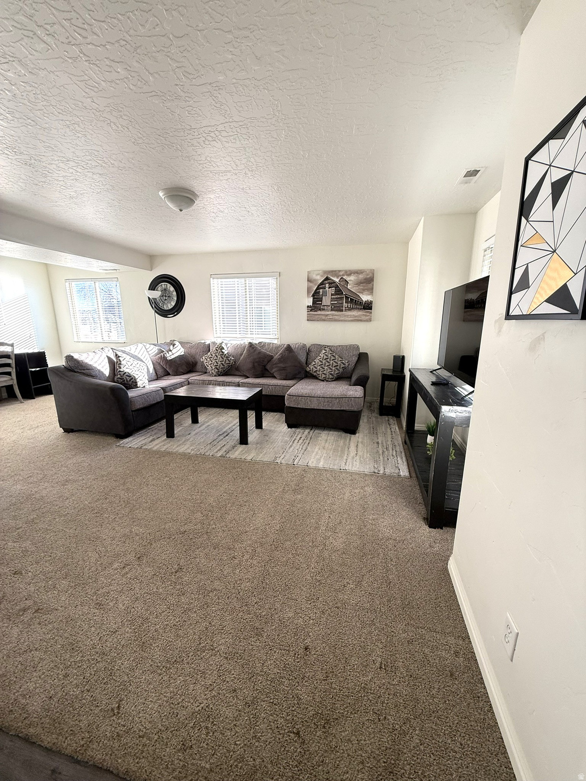 SPRING CREEK TOWN HOMES - Residential