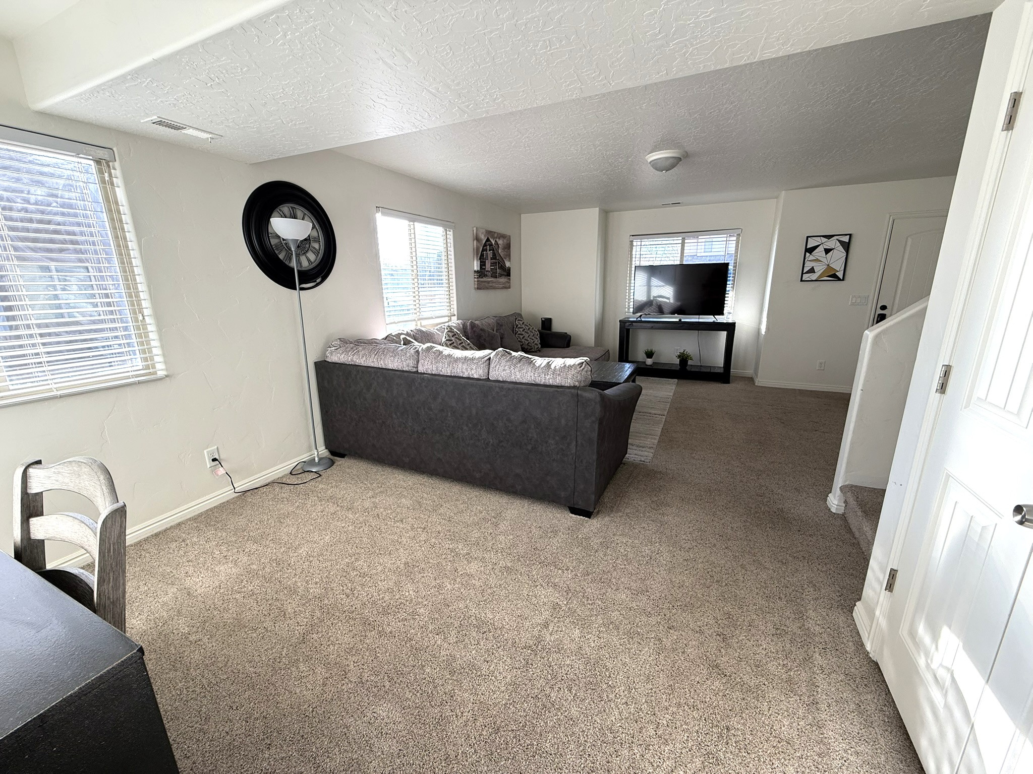 SPRING CREEK TOWN HOMES - Residential