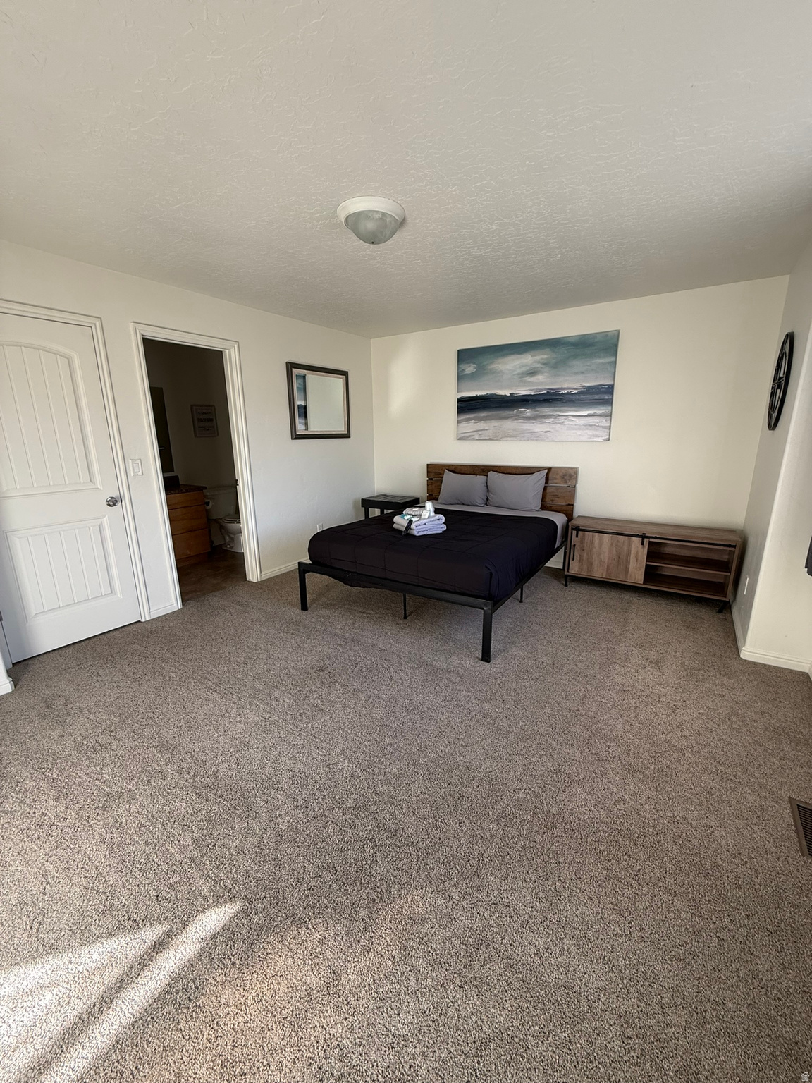 SPRING CREEK TOWN HOMES - Residential