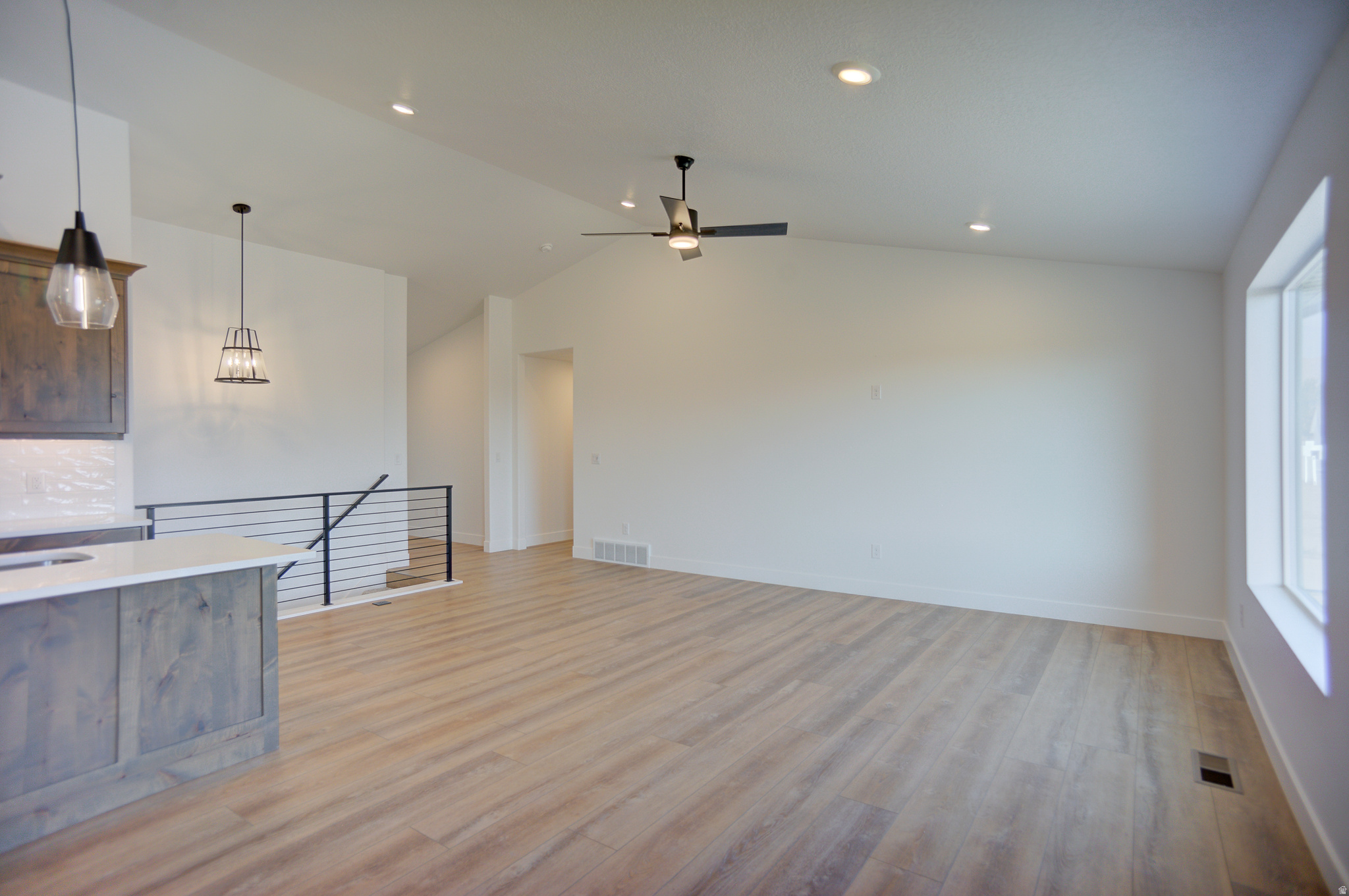 HERITAGE FARMS - Residential