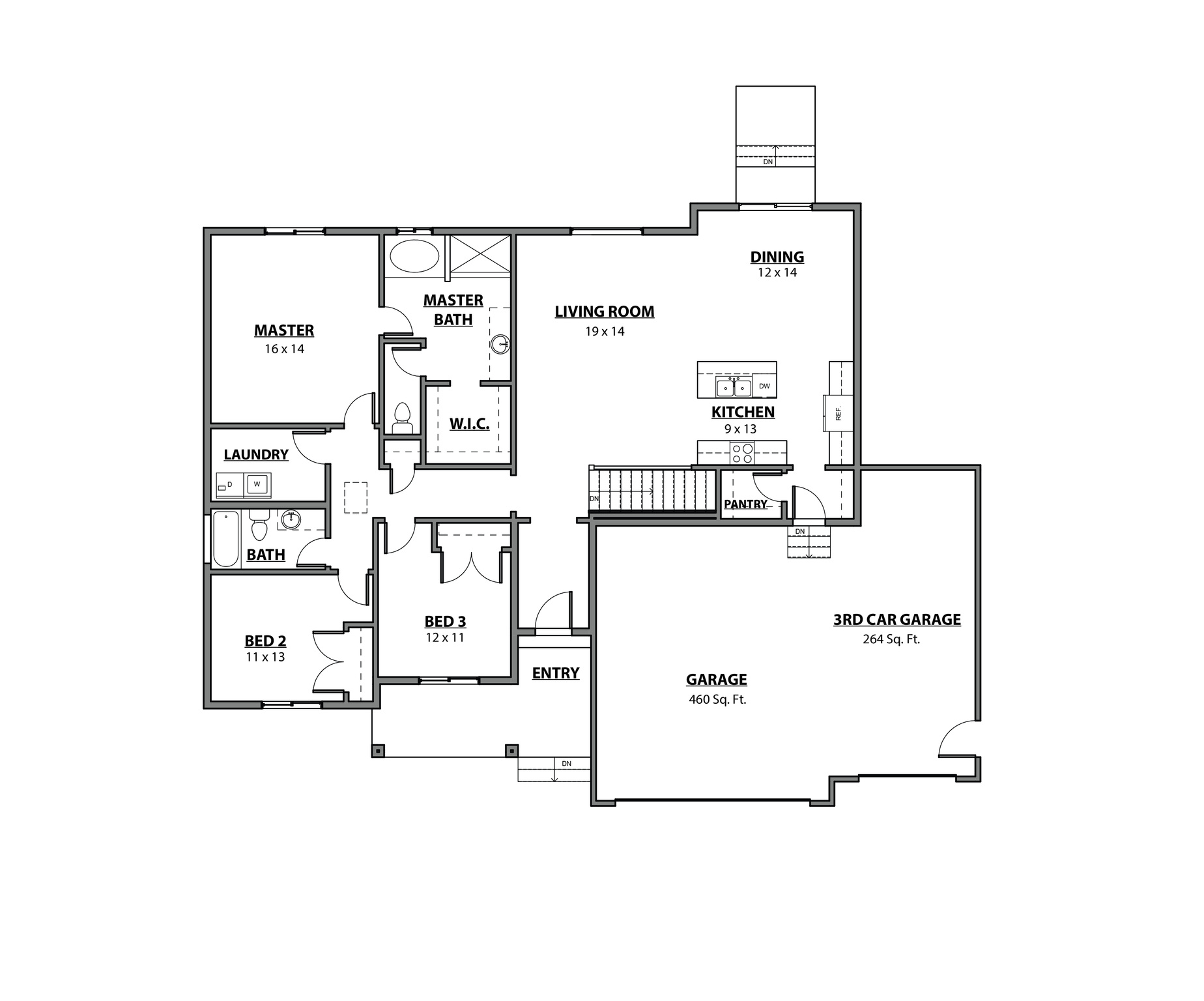 HERITAGE FARMS - Residential