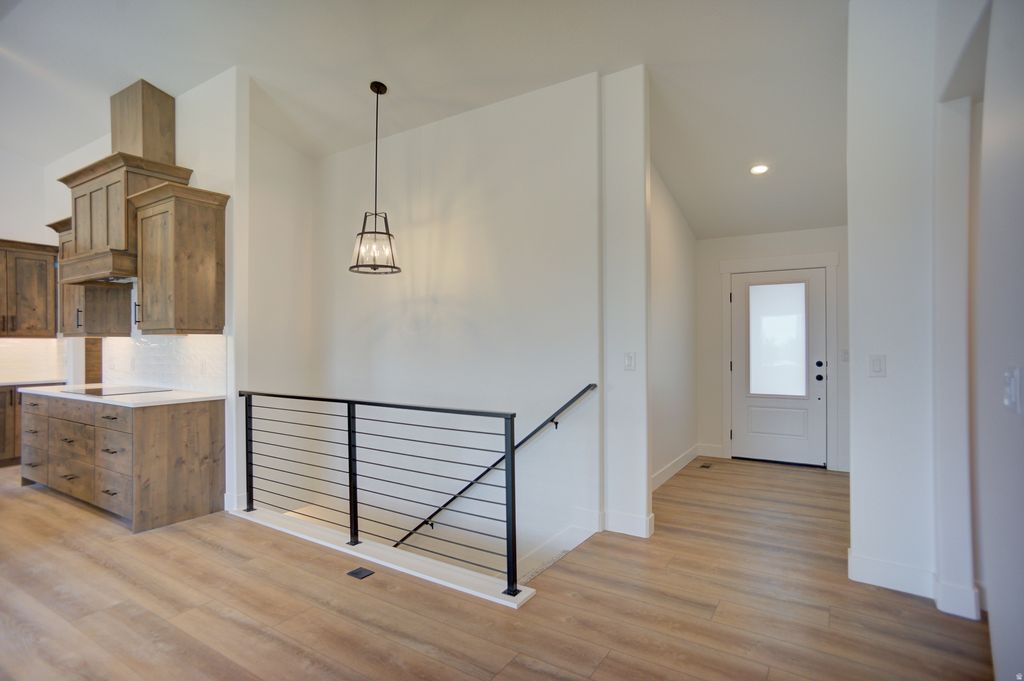 Photo of 516 E HETFIELD DR #123, Grantsville, UT 84029 (MLS # 2142058)