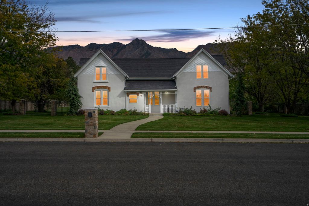 Photo of 48 N 100 E, Alpine, UT 84004 (MLS # 2121304)
