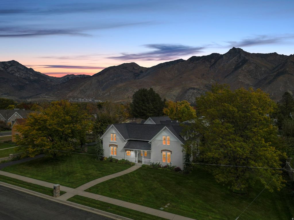 Photo of 48 N 100 E, Alpine, UT 84004 (MLS # 2121304)