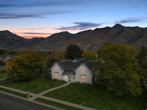 Photo of 48 N 100 E, Alpine, UT 84004 (MLS # 2121304)