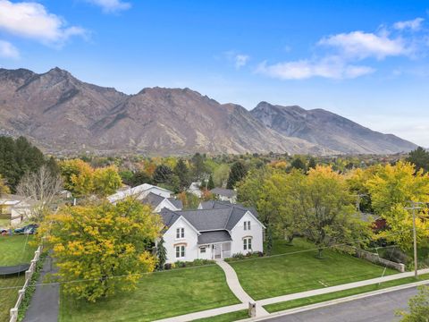 Tiny photo for 48 N 100 E, Alpine, UT 84004 (MLS # 2121304)