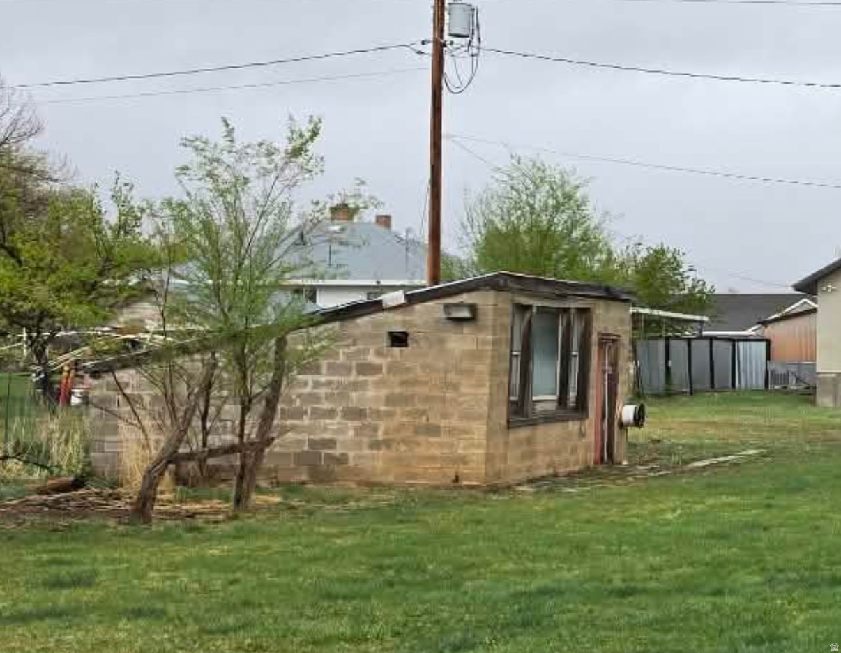 FILLMORE - Residential