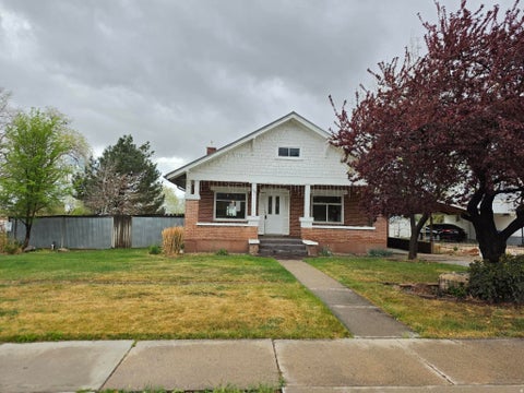 Homes For Sale - 250 S Main St<br/> Fillmore, UT 84631