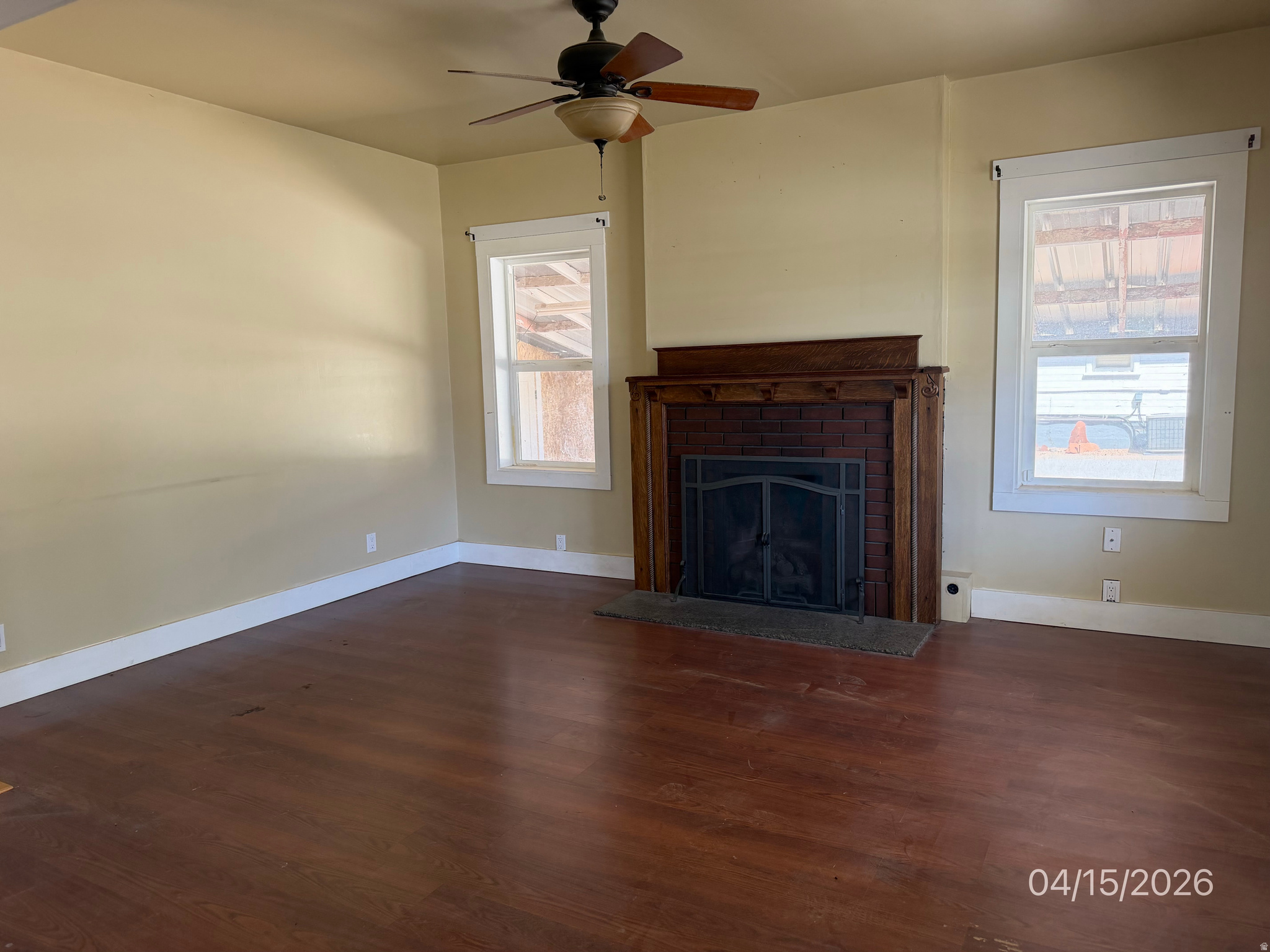 FILLMORE - Residential